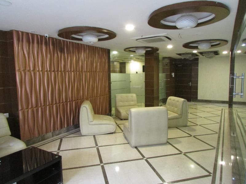 Hotel Emerald Kolkata Exterior photo